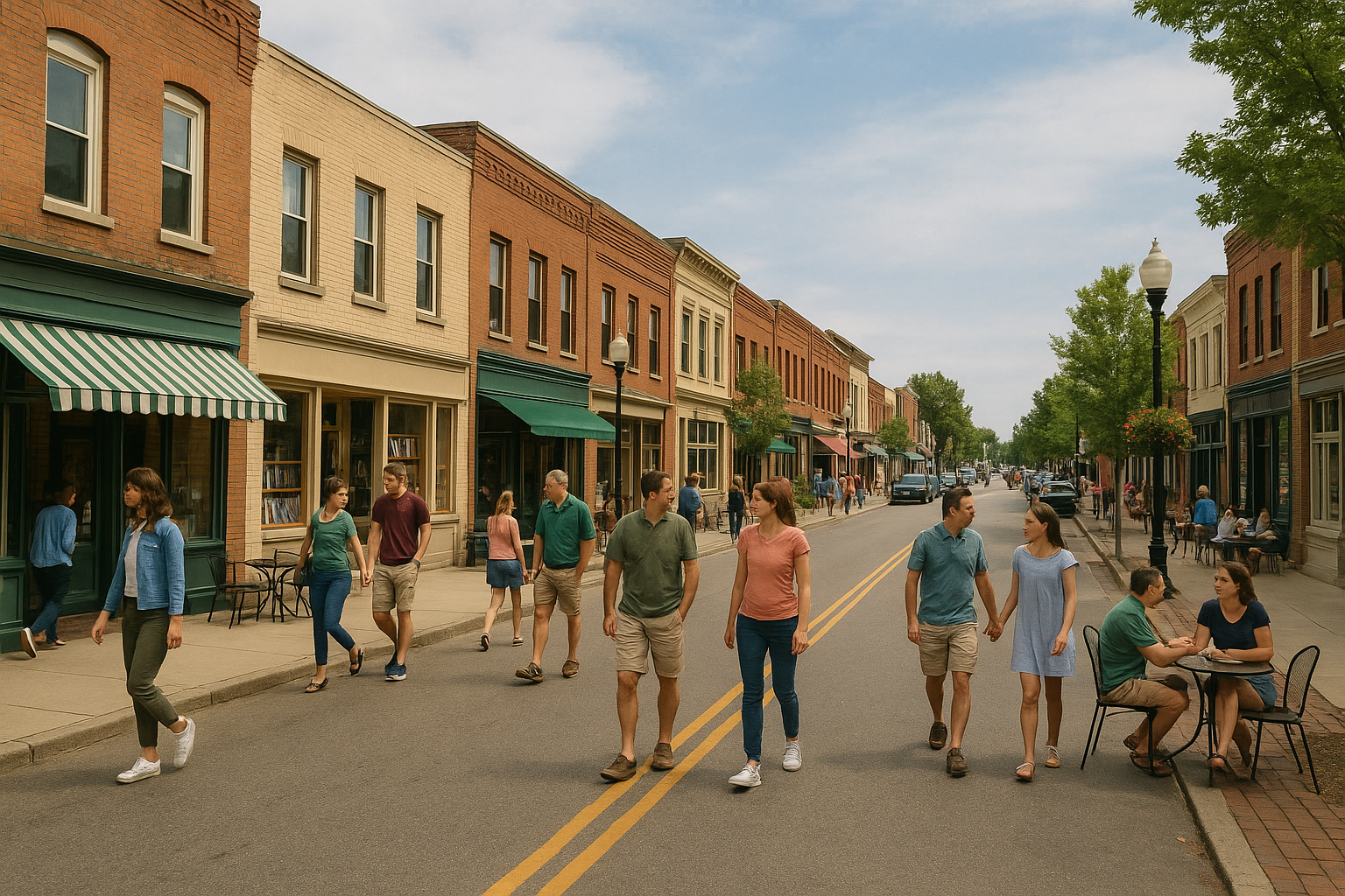 Berkshire Fitness & Wellness